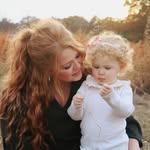 Kara Simmons McFadden - @kmichele95 - Instagram