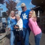 Kara McGee - @karaleigh44 - Instagram