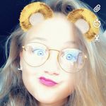 Kara Mcgee - @karamcgee7 - Instagram