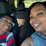 Kara Unvme McGee - @unvmemzdivak - Instagram