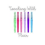 Kara McGuire and Jordan Kirby - @teachingwithflairdesigns - Instagram