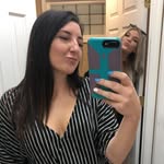 Kara Merchant - @blueisthewarmestkara - Instagram