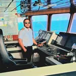 Karamjit Singh - @capt.karamjit.merchantnavy - Instagram