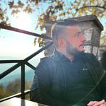 Γιώργος Καραμερτζάνης - @giorgos_karamertzanis - Instagram