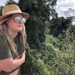 Kara Minor - @msminormeetsworld - Instagram