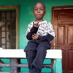 Sekou Sesay - @karamosesay1 - Instagram