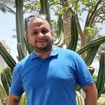 Mohamed Karam - @karamotta - Instagram