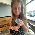 Kara glassman - @karamountplus - Instagram