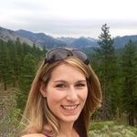 Kara | Mountain Artist - @idahoadventuresart - Instagram
