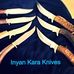 Kara Mountain Knives - Facebook
