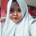 Ersa Karamoy - @karamoyersa - Instagram