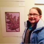Kara Moyer - @karabear_arts - Instagram