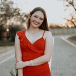 Kara Muller-van Schalkwyk - @kara.mvs - Instagram