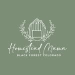 Kara Munson - @homesteadmamacolorado - Instagram