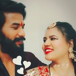 asha♥️karan - @karanashasaud2319 - Instagram
