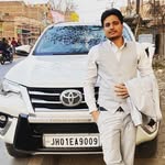 Karan Ashutosh - @karanashusingh - Instagram