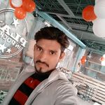 Karan Sharma - @karanashrma124 - Instagram