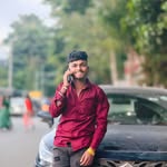Karan Zomabade - @chocolate_karanay_8565 - Instagram