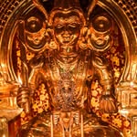 Karanayilmadomvishnumaya - @karanayilmadomtemple - Instagram