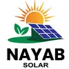 NAYAB SOLAR         KARACHI - @nayab.solar.karac - TikTok