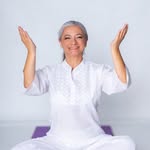 Yoga para embarazadas - @karanayogaembarazadas - Instagram