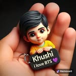 khushi - @karanoed - Instagram