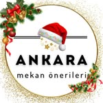 Ankara Mekan Önerileri ✨ - @ankara.mekan.onerileri - Instagram