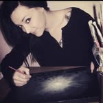 Kara Norris - @that1creepygirl - Instagram