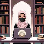 Qaria Nida - Facebook