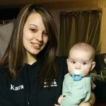 Kara Oakes - @oakeskara - Instagram