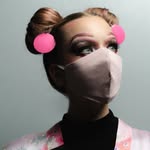 Miz Kara O'Hara - @maskaraohara - Instagram
