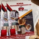 Kara Packaging Services Ltd - @karapackagingservices - Instagram