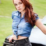Cara Parrish - @welovecaraparrish - Instagram