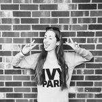 Kara Parrish - @karaphope - Instagram
