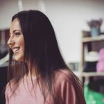Kara Parrish - @aka1parr2113 - Instagram