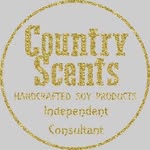 Kara Pena - @karapenacountryscents - Instagram