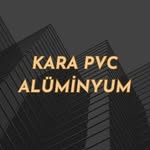 KARA PVC ALÜMİNYUM SİSTEMLERİ - @karapenalanya - Instagram