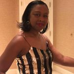 Kara D. Penn-Stoutt - @kara_penn - Instagram