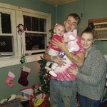 Kara Pennington - @winters_mom12_25_19 - Instagram