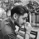 Πάνος Καραπέπερας - @karapeperas_panos - Instagram