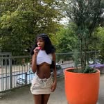 karabo - @petite_karabo - Instagram