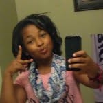 Kara Pickett - @_kay_dope_ - Instagram