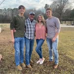 Kara Pickett Cole - @kara_cole22 - Instagram