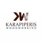 Andreas Karapiperis - @karapiperis_woodworking - Instagram