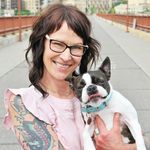 Kara Powers - @puppylove_kara - Instagram