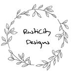 Kara Powers - @rusticitydesigns - Instagram
