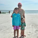 Kara Preston Burnett - @karapburnett - Instagram