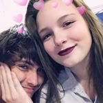 Preston And Kara💕 - @preston._.kara_spam - Instagram