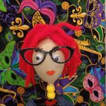 Kara Kara Pugh Smith - @kpspuppetstudio - Instagram