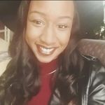 Kara Pyne - @blm113 - Instagram
